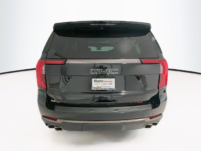 Certified 2026 GMC Yukon XL AT4 Ultimate AWD/4WD image 6