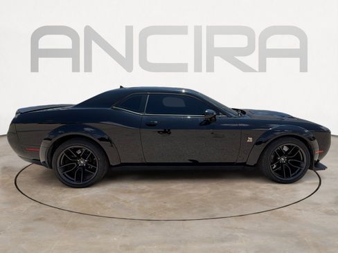 Used 2023 Dodge Challenger R/T Scat Pack RWD image 11