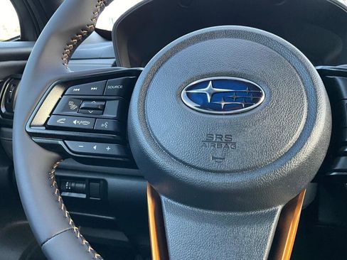 New 2026 Subaru Forester Wilderness image 22