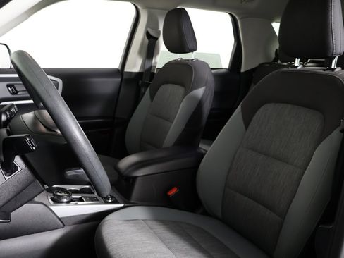 Used 2021 Ford Bronco Sport Big Bend image 26