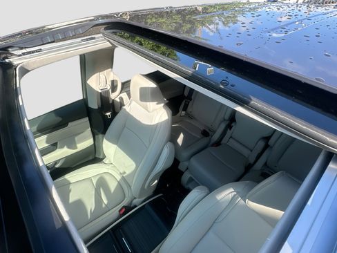 New 2026 Honda Odyssey EX-L image 16