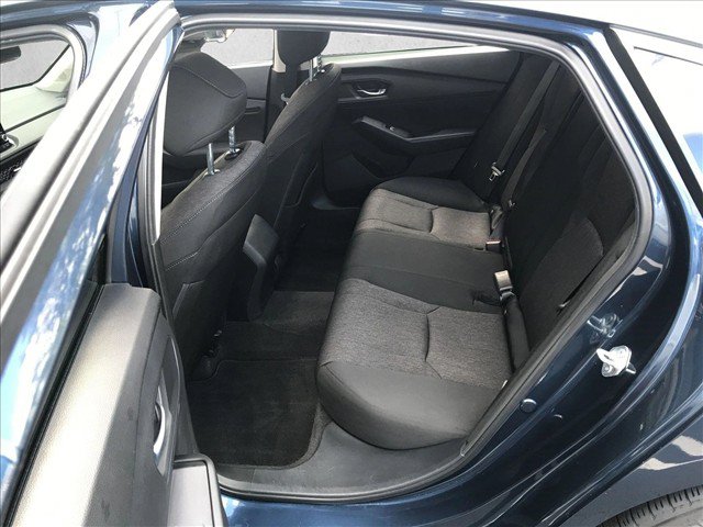 Used 2024 Honda Accord EX image 22