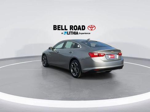 Used 2024 Chevrolet Malibu LT image 6