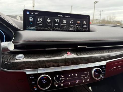 Used 2023 Genesis G80 3.5T Sport image 30