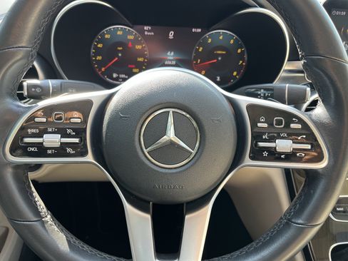 Used 2019 Mercedes-Benz C 300 Sedan image 26