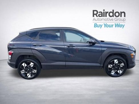 Used 2024 Hyundai Kona SEL image 9
