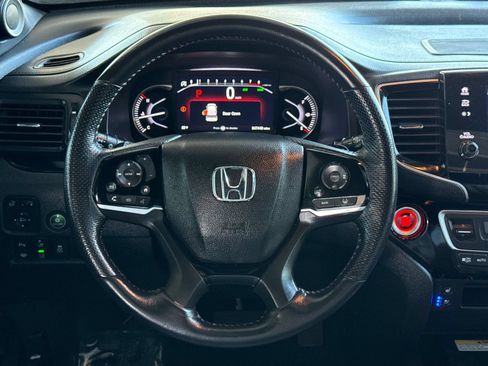 Used 2022 Honda Passport Elite image 13