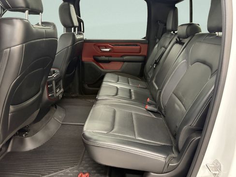 Used 2019 RAM 1500 Rebel w/ Rebel Level 2 Equipment Group AWD/4WD image 12