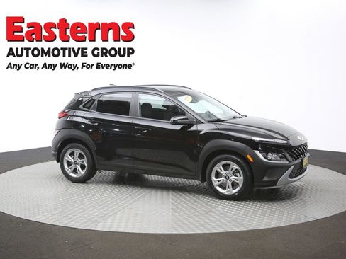 Used 2023 Hyundai Kona SEL image 46