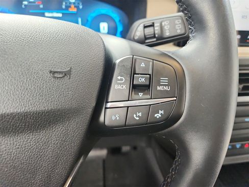 Used 2025 Ford Bronco Sport Big Bend w/ Convenience Package image 23