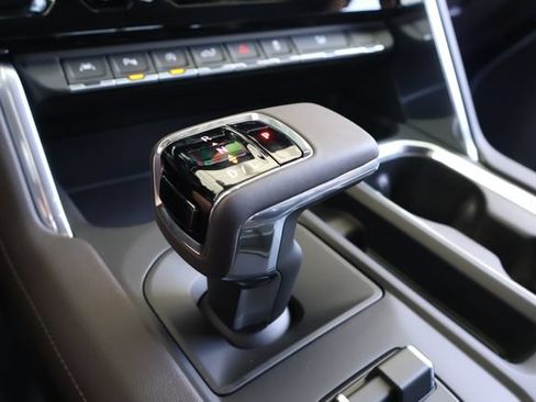 New 2026 GMC Sierra 1500 Denali w/ Technology Package RWD image 28