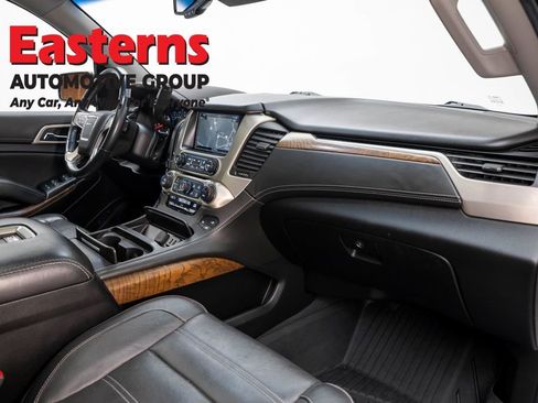 Used 2020 GMC Yukon Denali w/ Denali Ultimate Package AWD/4WD image 42