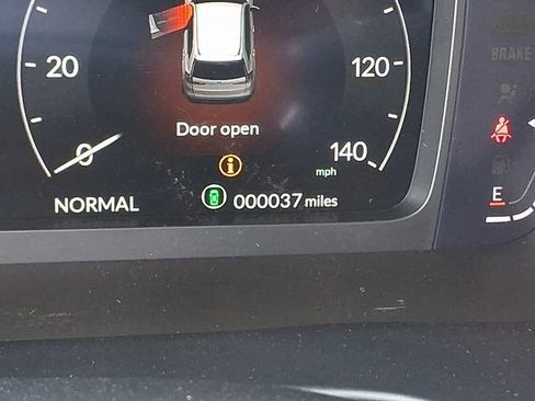Used 2026 Honda CR-V EX-L image 21