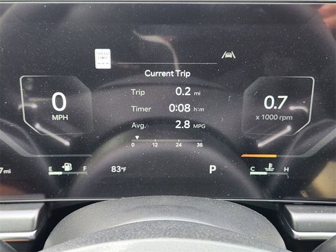 New 2026 Kia K5 GT image 11