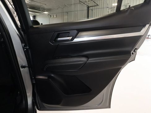Certified 2025 GMC Terrain Elevation w/ Black Edition AWD/4WD image 20