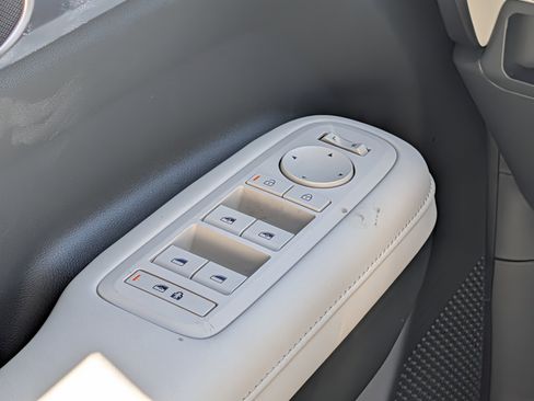 New 2026 Hyundai Santa Fe SEL AWD/4WD image 11