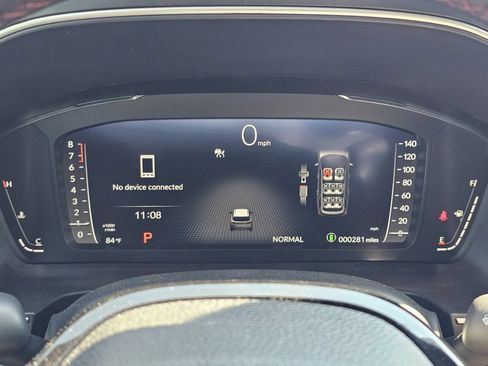 Used 2025 Honda Pilot Black Edition image 35