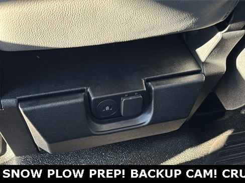 New 2026 Ford F350 XL w/ Snow Plow Prep Package image 26