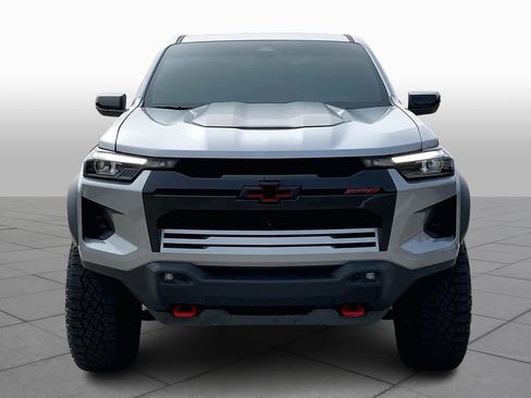 Certified 2024 Chevrolet Colorado ZR2 w/ ZR2 Convenience Package III image 3