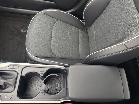 New 2025 Kia K4 GT-Line image 14