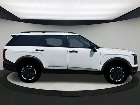 New 2026 Hyundai Palisade XRT Pro image 9