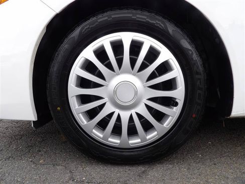 Used 2015 Honda Civic LX image 8