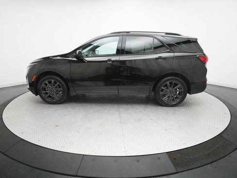 Used 2023 Chevrolet Equinox RS image 24