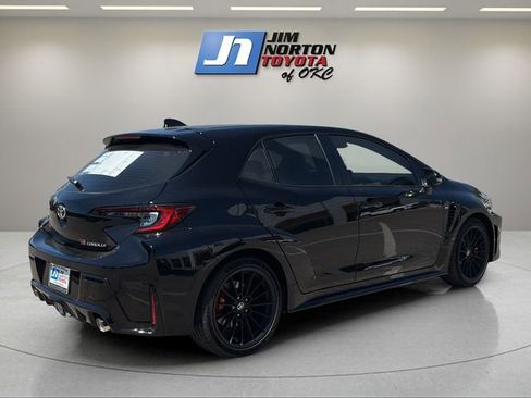 New 2026 Toyota Corolla GR AWD/4WD image 5