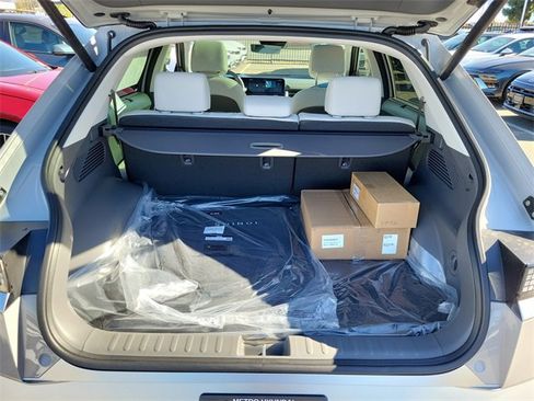 New 2026 Hyundai Ioniq 5 Limited image 23