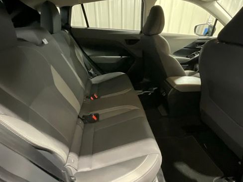 Used 2025 Subaru Crosstrek 2.0i Premium image 12