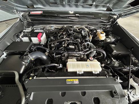 Used 2024 Toyota Tacoma SR5 image 27