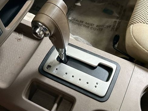 Used 2018 Nissan Frontier SV image 17