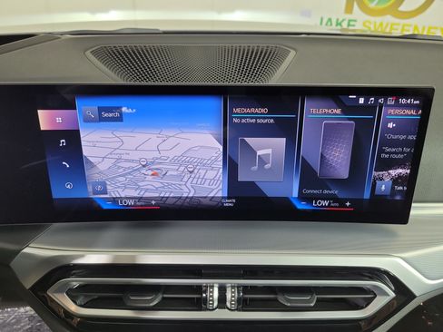 Used 2024 BMW 430i Gran Coupe xDrive w/ Premium Package AWD/4WD image 18
