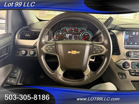 Used 2015 Chevrolet Tahoe LT image 37