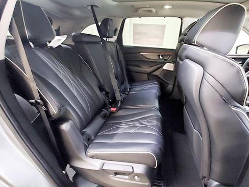 New 2026 Acura MDX SH-AWD w/ Advance Package image 43