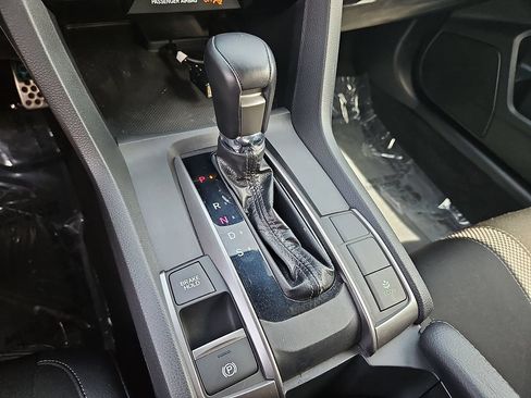 Used 2020 Honda Civic Sport image 15