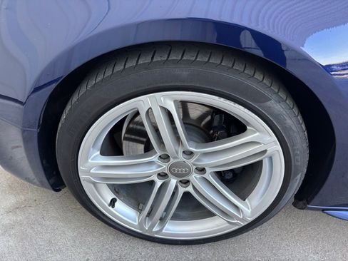 Used 2013 Audi S5 Premium Plus w/ Audi MMI Navigation Plus Pkg image 12