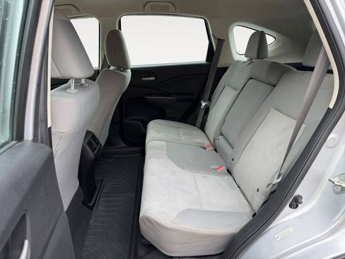 Used 2015 Honda CR-V LX image 28