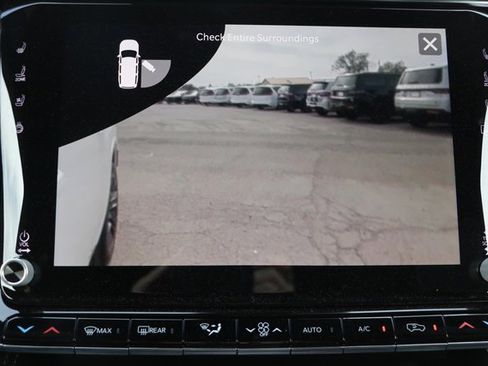 New 2024 Jeep Grand Wagoneer Series II w/ Quick Order Packagew 28T image 29