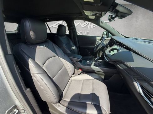 Used 2023 Cadillac XT4 Sport w/ Cold Weather Package FWD image 30