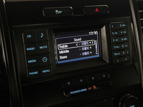 Used 2016 Ford F150 XL w/ Equipment Group 101A Mid RWD image 51