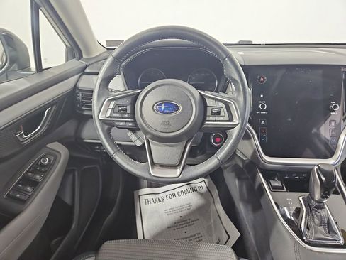 Certified 2021 Subaru Outback Premium AWD/4WD image 14