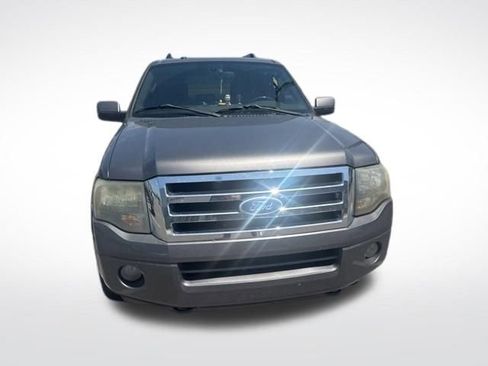 Used 2011 Ford Expedition Limited w/ 301A Rapid Spec Order Code AWD/4WD image 3