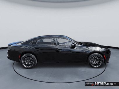 New 2026 Dodge Charger Scat Pack