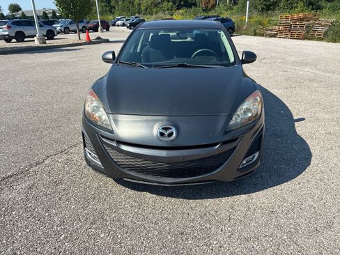 Used 2011 MAZDA MAZDA3 s Sport FWD image 7