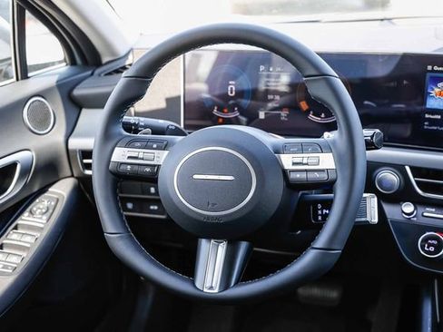 New 2026 Hyundai Sonata SEL image 16