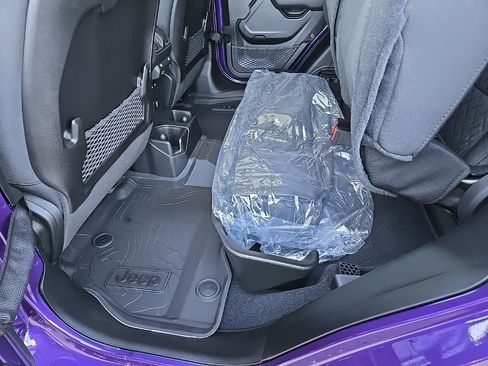 New 2026 Jeep Gladiator Mojave image 98