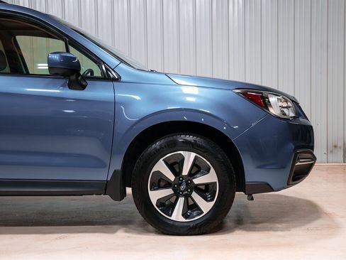 Used 2017 Subaru Forester 2.5i Premium w/ Protection Package #1 image 9