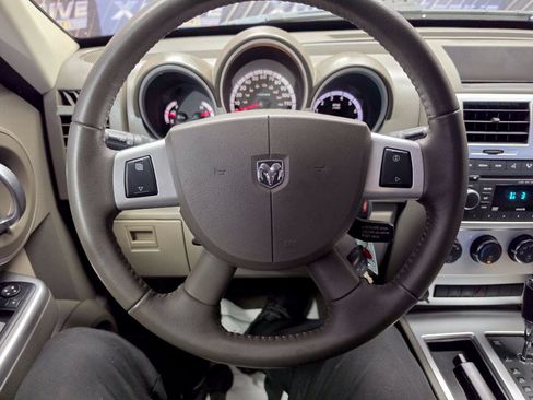 Used 2008 Dodge Nitro SLT w/ Convenience Group RWD image 15