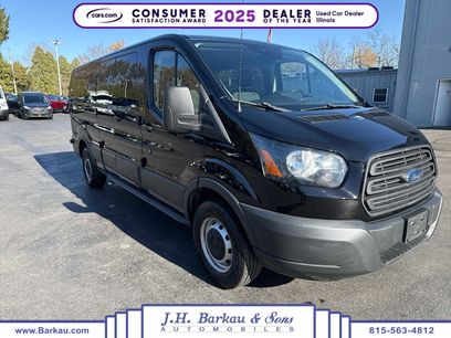 Used 2018 Ford Transit 350 XL